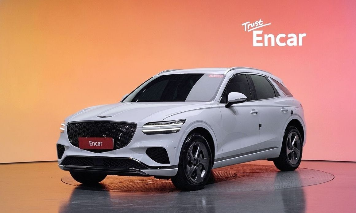 Genesis GV70 2026