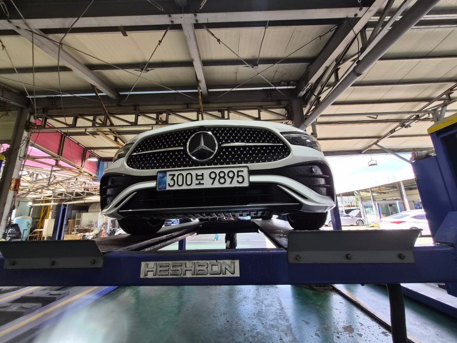 Mercedes-Benz CLE-Class 2026