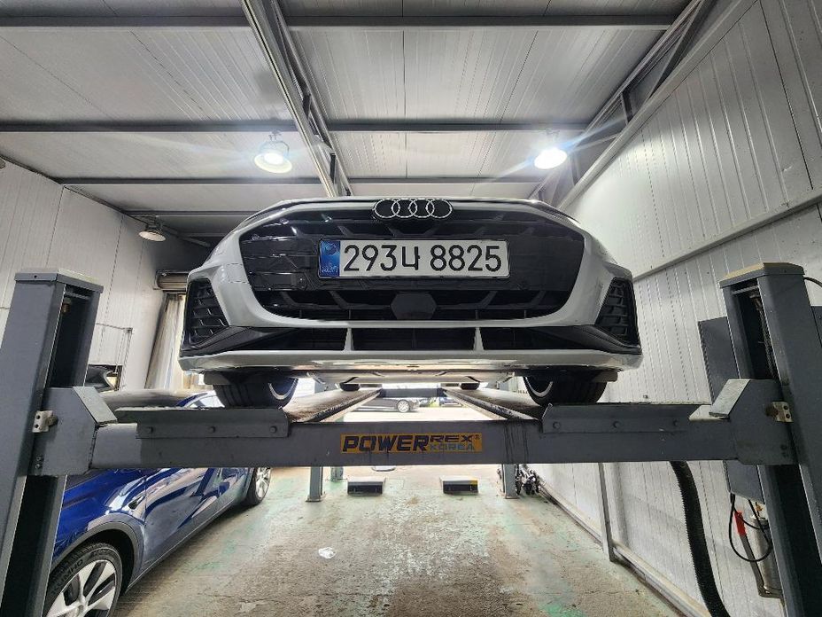 Audi A3 2026