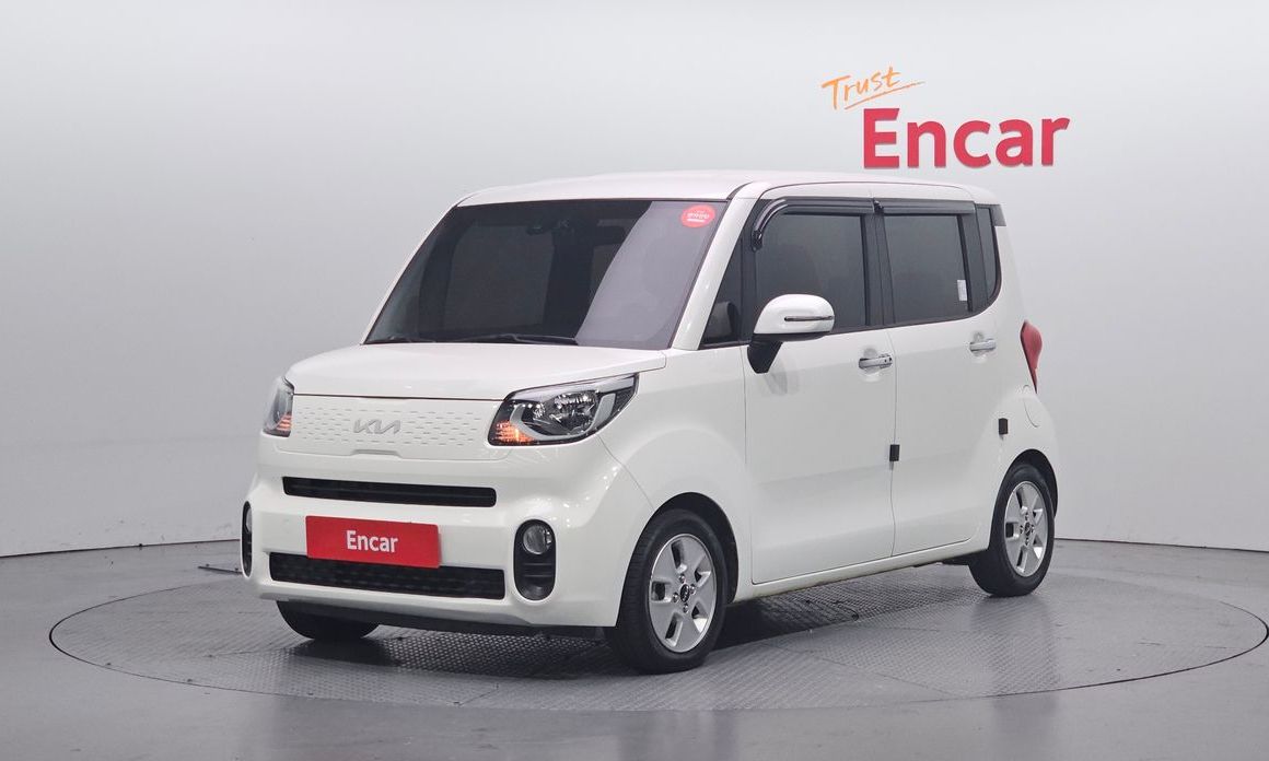 Kia RAY 2022