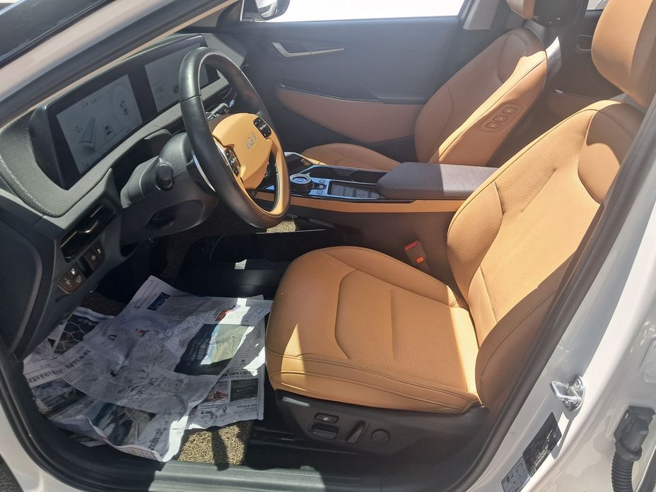 Kia EV6 2024