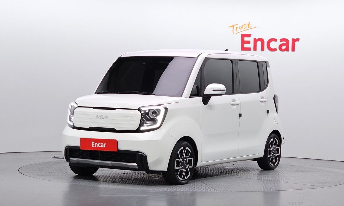Kia RAY 2023