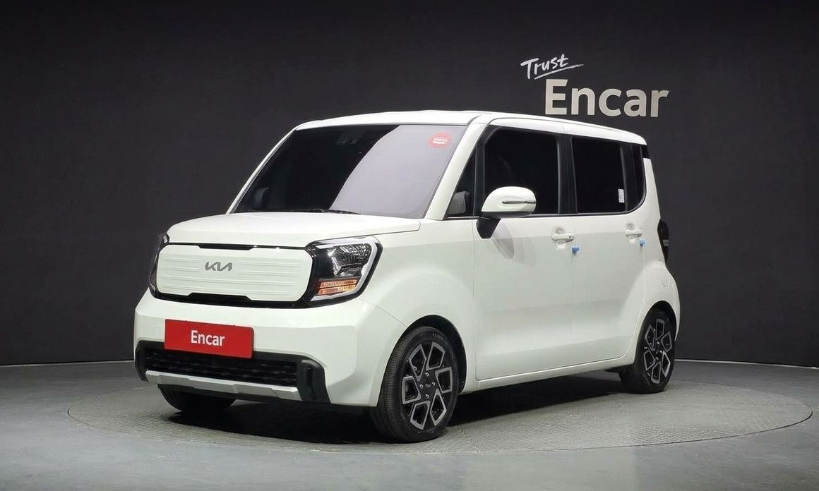 Kia RAY 2024