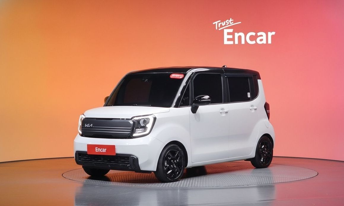 Kia RAY 2024