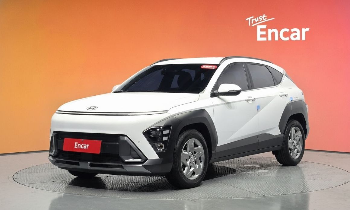 Hyundai Kona 2023