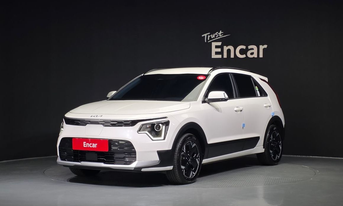 Kia Niro 2024