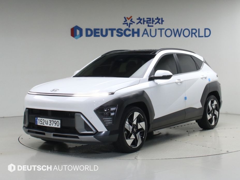 Hyundai Kona 2023