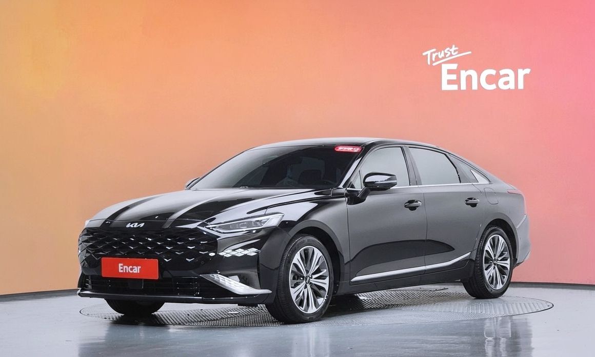 Kia K8 2023