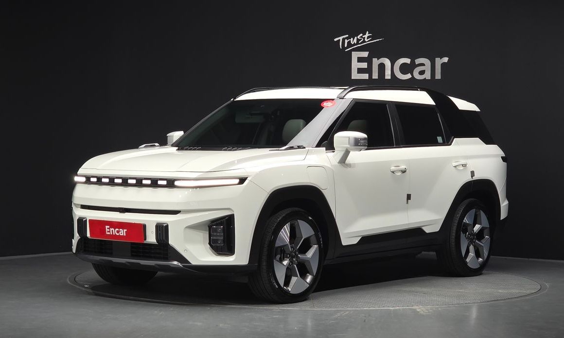 KG_Mobility_Ssangyong Torres 2024