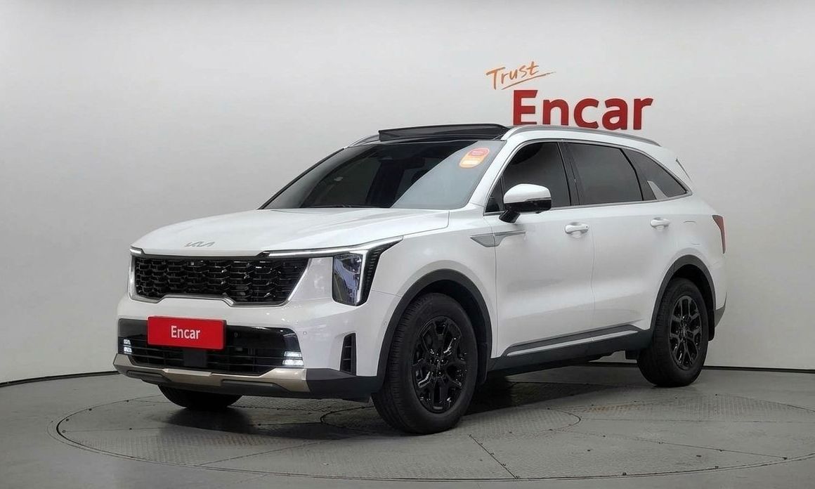 Kia Sorento 2024