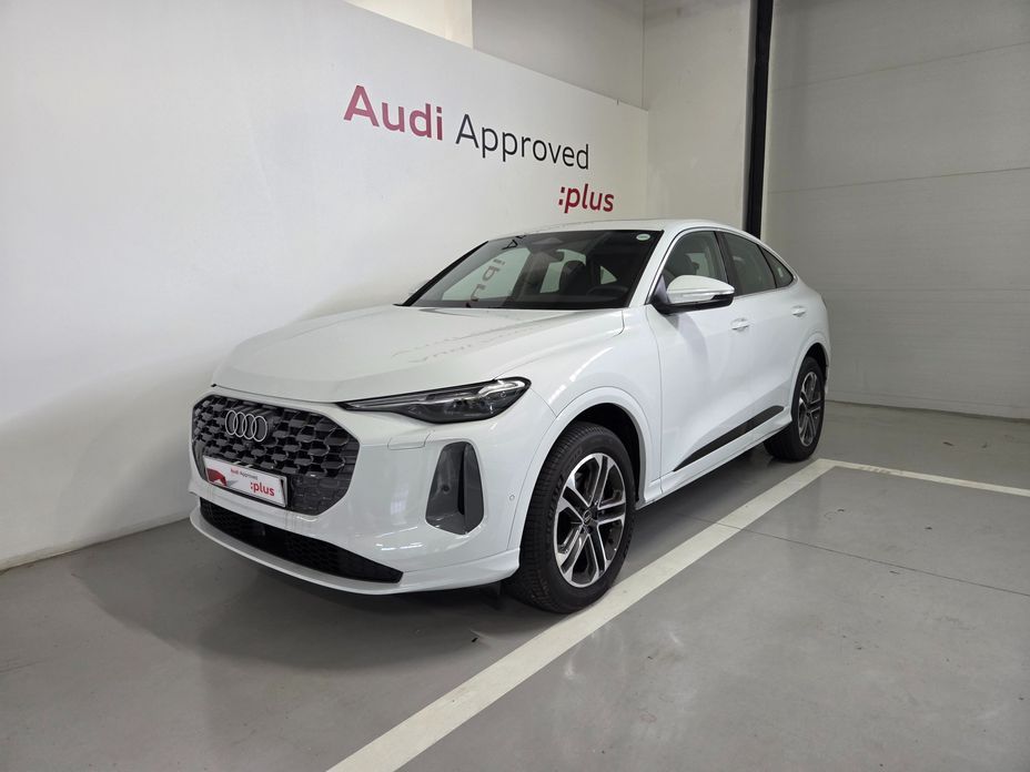 Audi Q5 2025