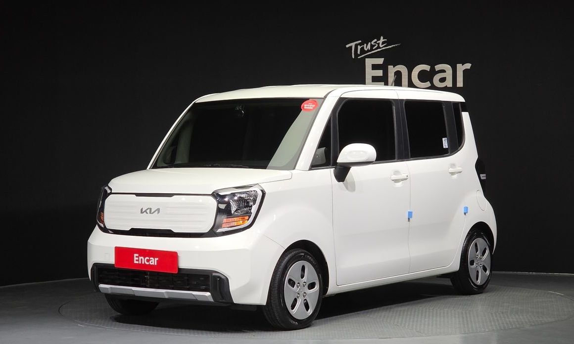 Kia RAY 2023