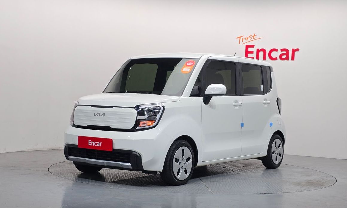Kia RAY 2023