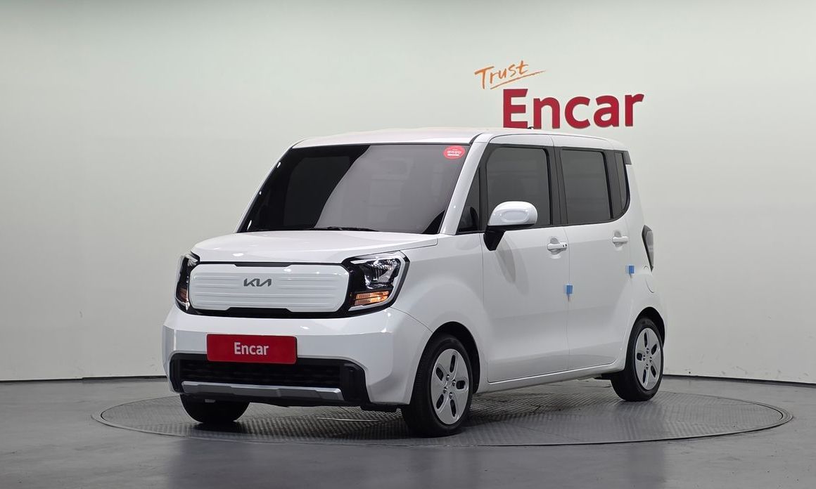 Kia RAY 2024