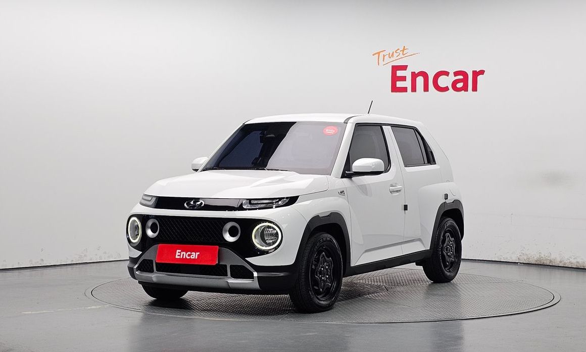 Hyundai Casper 2024
