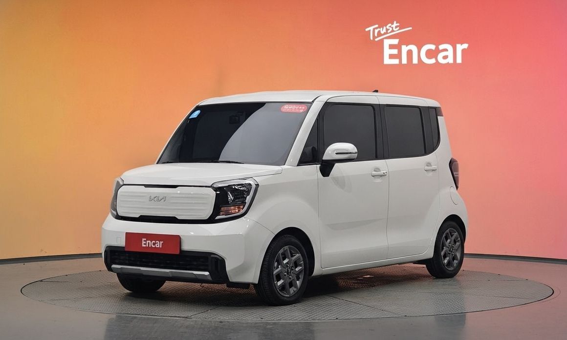 Kia RAY 2023