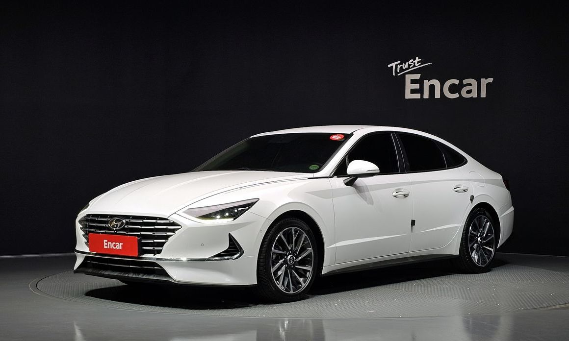 Hyundai Sonata 2023