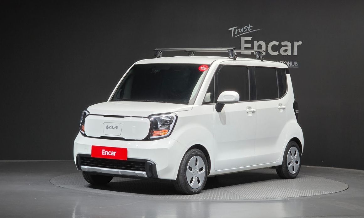 Kia RAY 2024