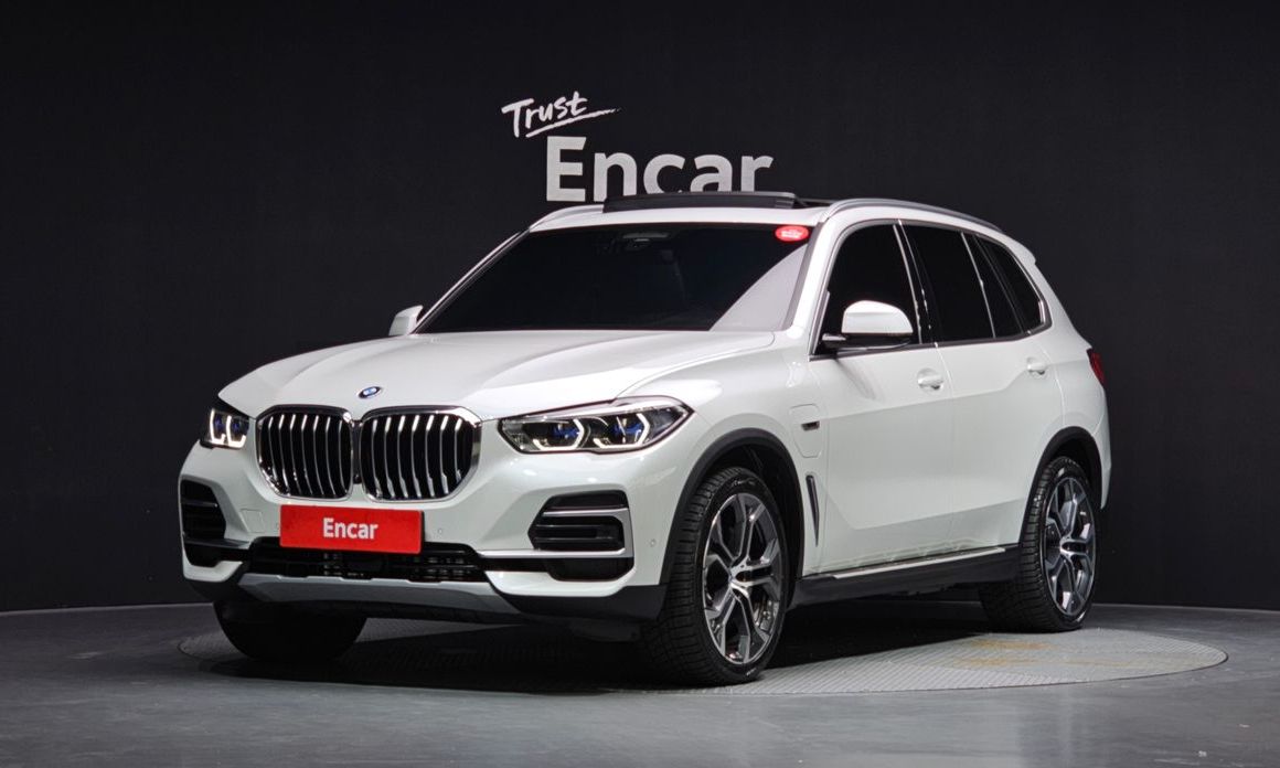 BMW X5 2023