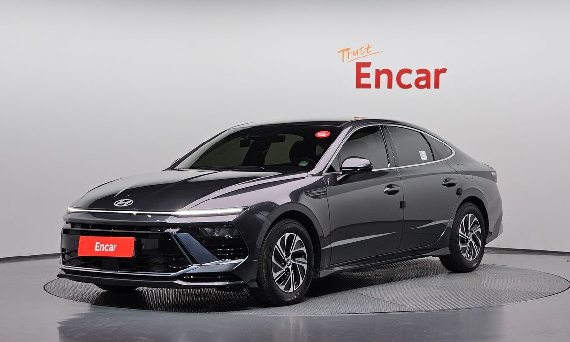 Hyundai Sonata 2025