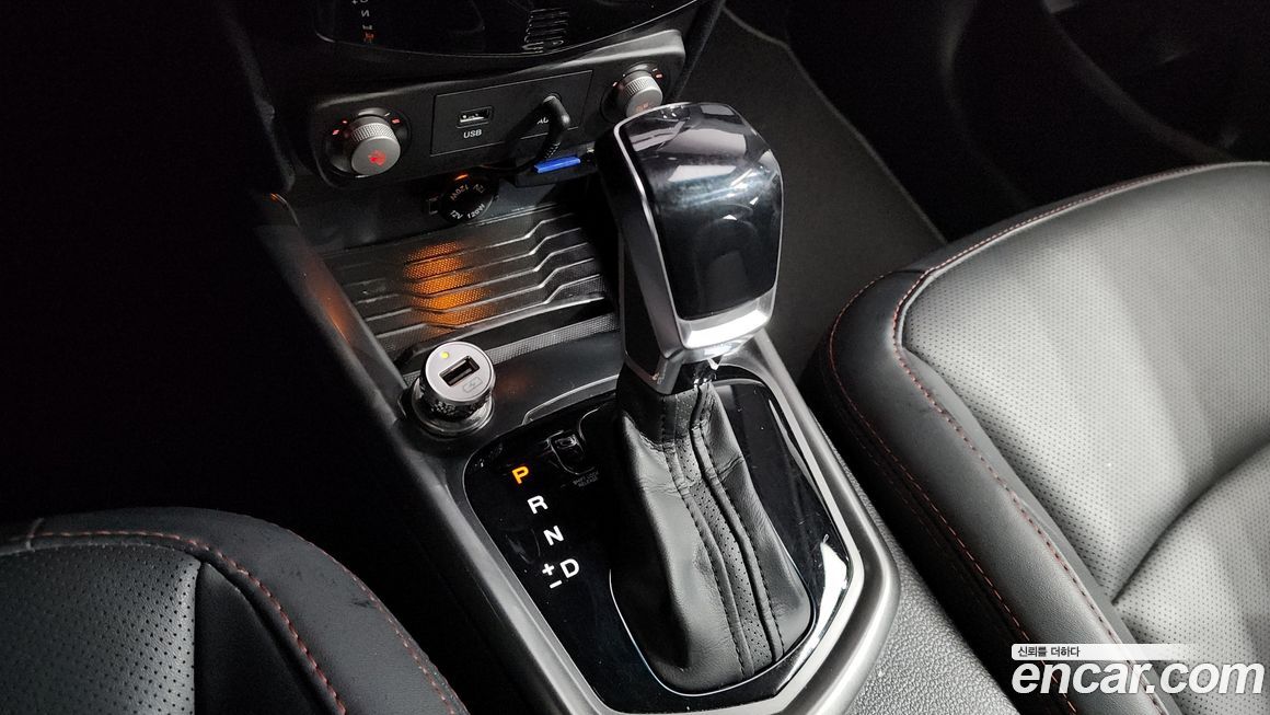 KG_Mobility_Ssangyong TIBOLI 2019