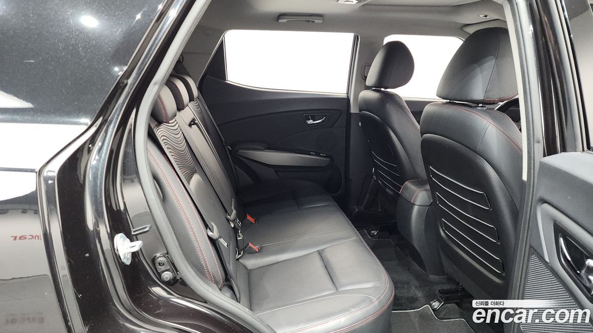 KG_Mobility_Ssangyong TIBOLI 2019