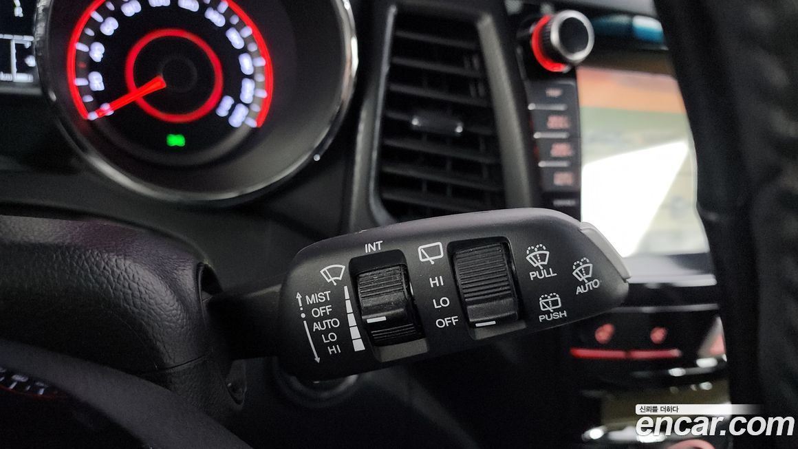 KG_Mobility_Ssangyong TIBOLI 2019