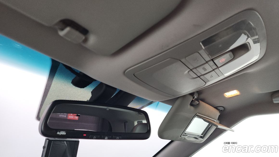 KG_Mobility_Ssangyong TIBOLI 2019