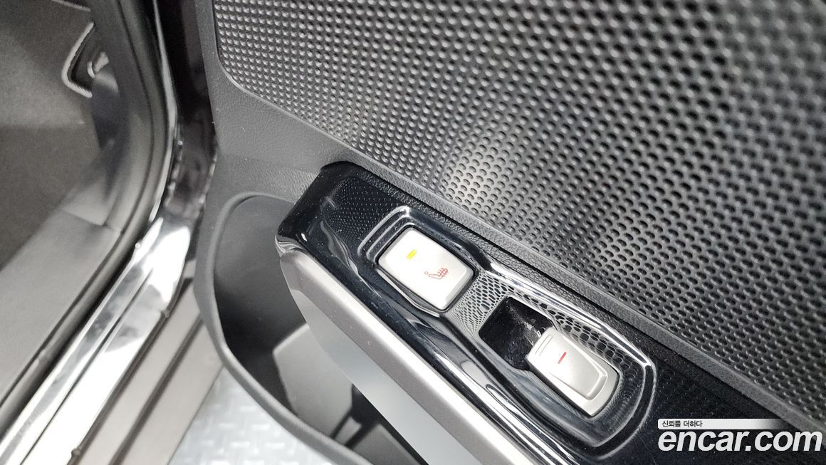 KG_Mobility_Ssangyong TIBOLI 2019