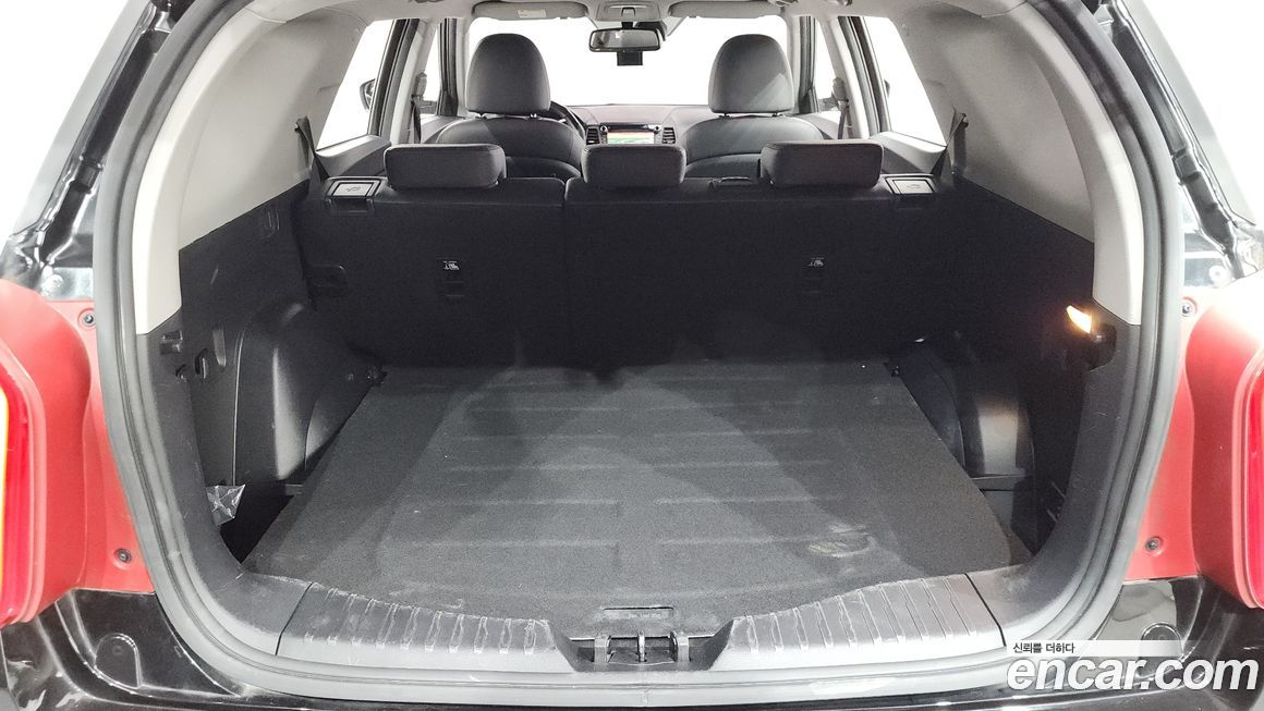 KG_Mobility_Ssangyong TIBOLI 2019