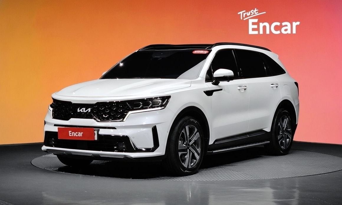 Kia Sorento 2023
