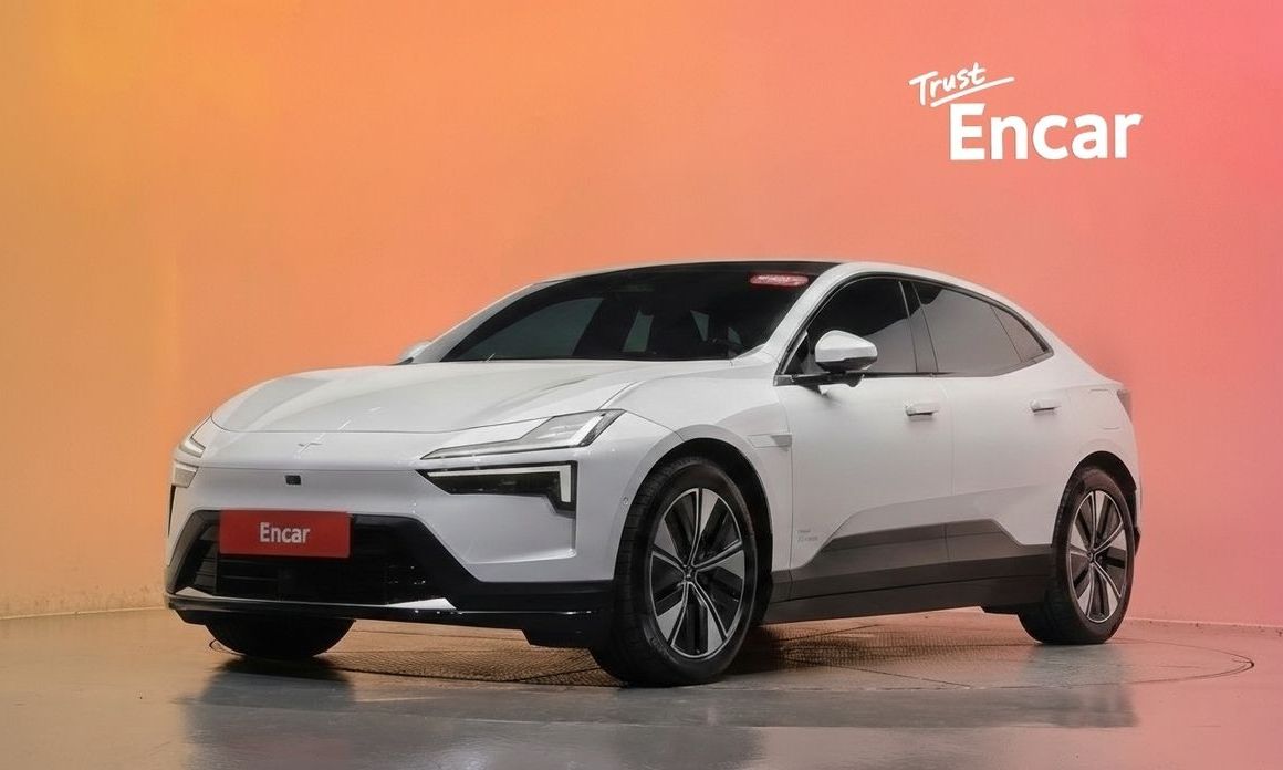 Polestar Polestar 4 2026