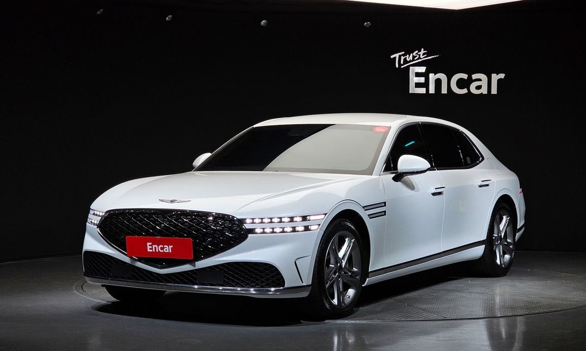 Genesis G90 2024