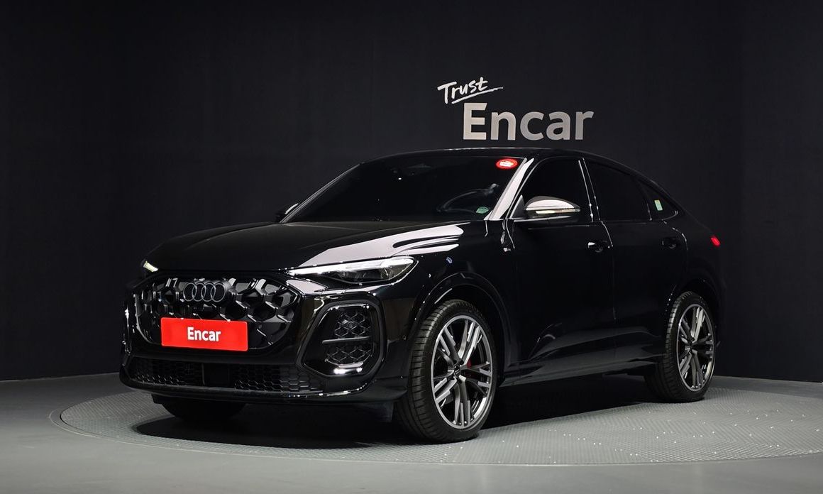 Audi Q5 2025