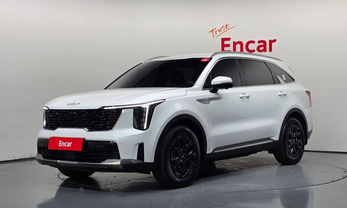 Kia Sorento 2024