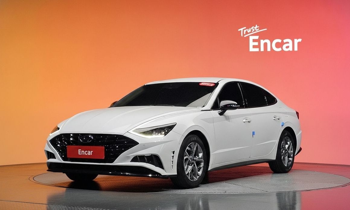 Hyundai Sonata 2023