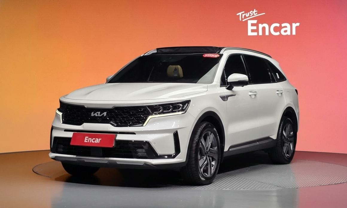 Kia Sorento 2023