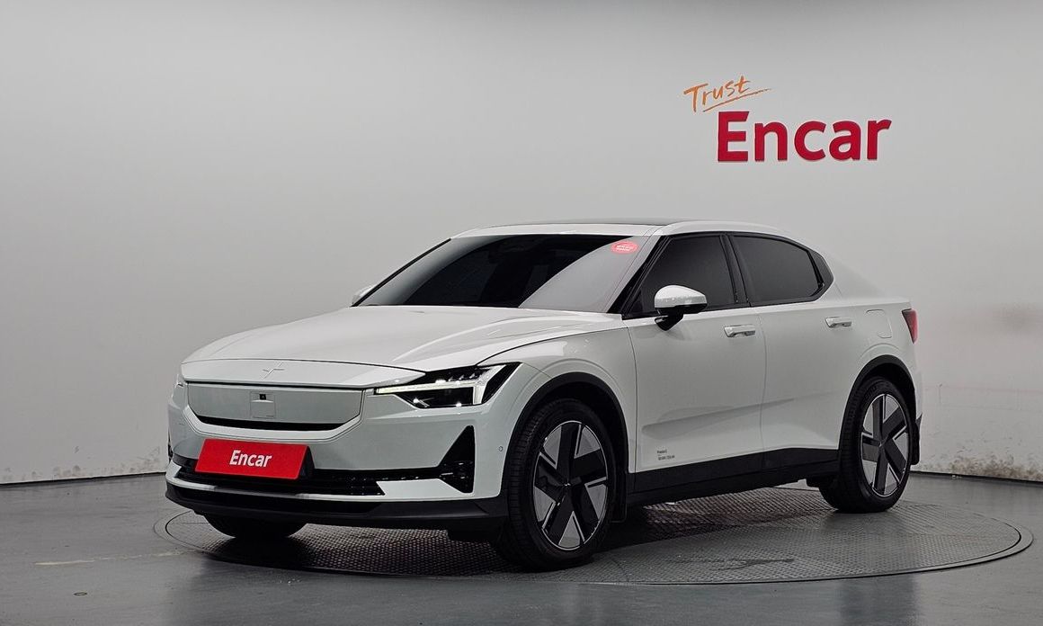 Polestar Polestar 2 2025