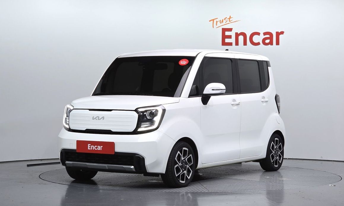 Kia RAY 2023