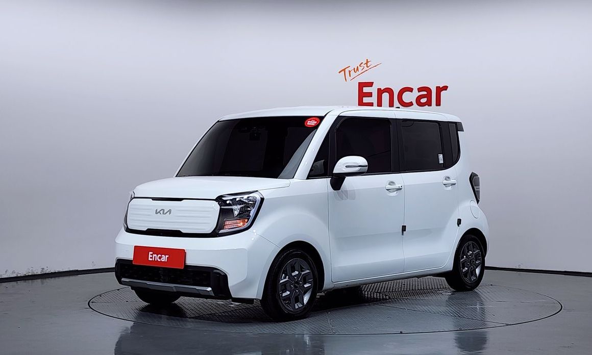 Kia RAY 2026