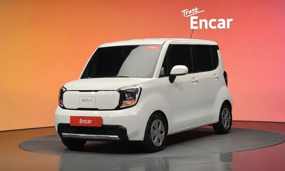 Kia RAY 2024
