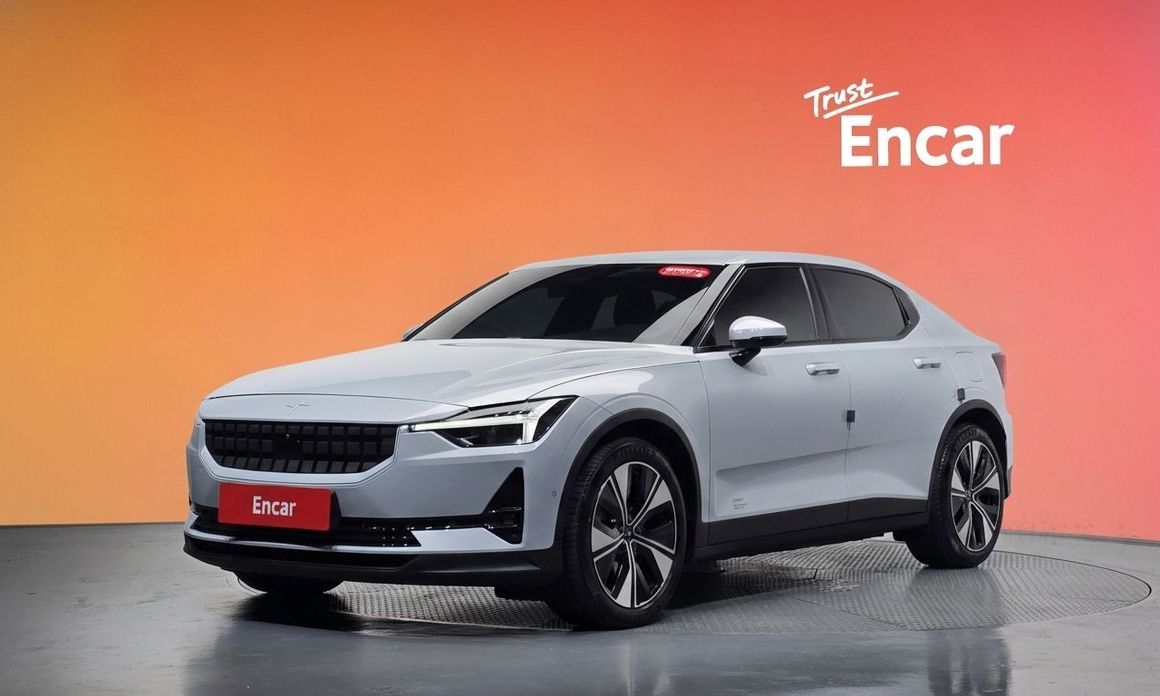 Polestar Polestar 2 2023