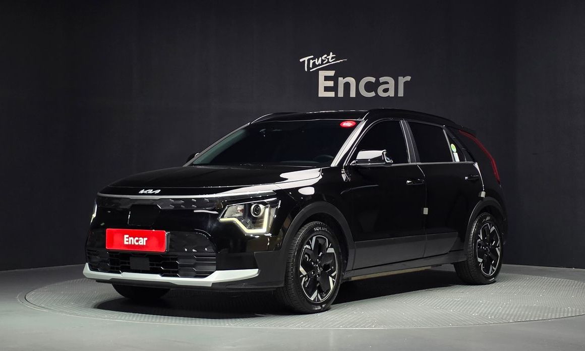 Kia Niro 2024