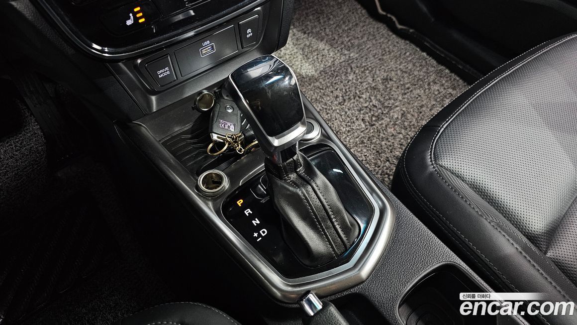 KG_Mobility_Ssangyong TIBOLI 2020