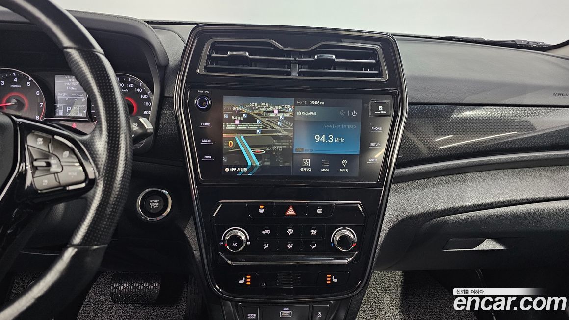 KG_Mobility_Ssangyong TIBOLI 2020