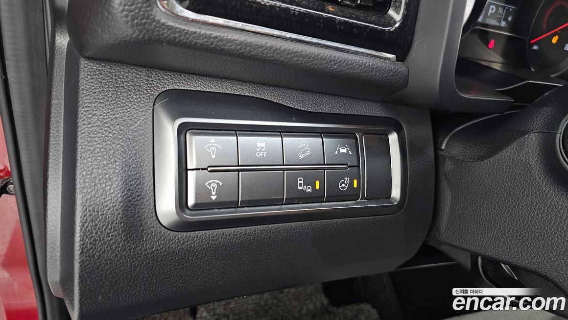 KG_Mobility_Ssangyong TIBOLI 2020