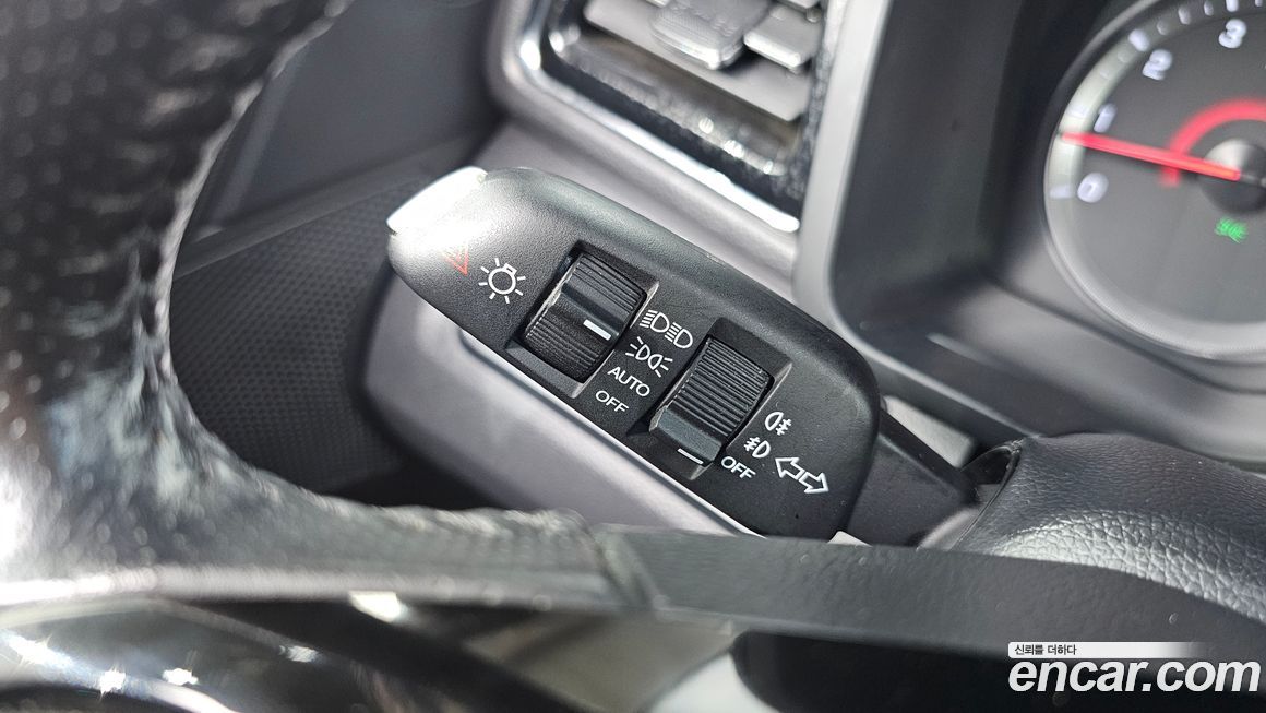 KG_Mobility_Ssangyong TIBOLI 2020