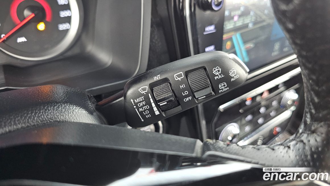 KG_Mobility_Ssangyong TIBOLI 2020