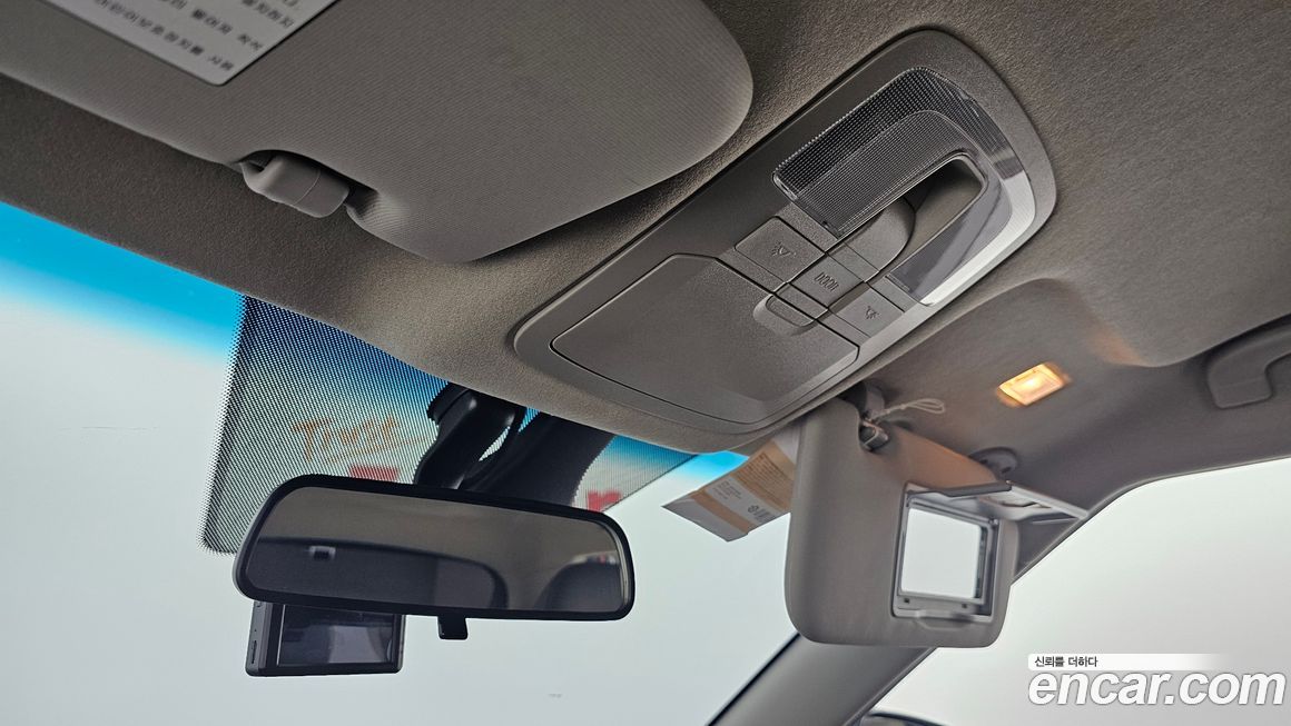 KG_Mobility_Ssangyong TIBOLI 2020