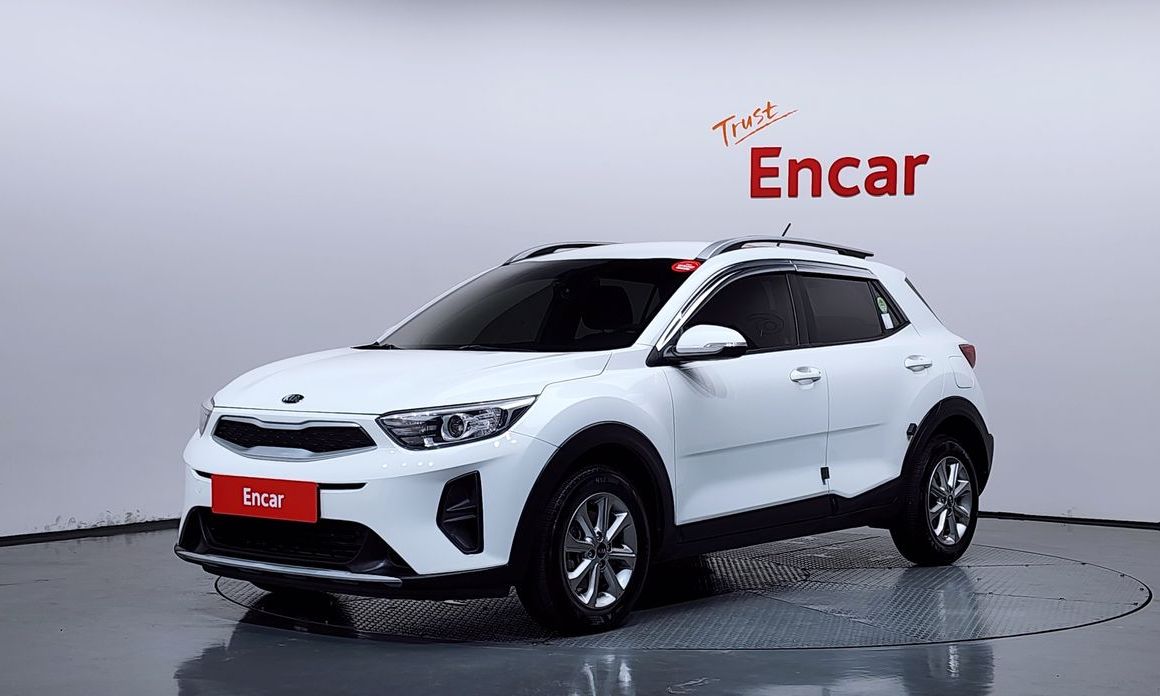Kia Stonic 2019